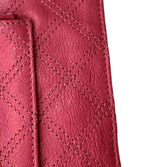 Marc Jacobs Leather iPad/ Technology Sleeve - Picture 2 of 7